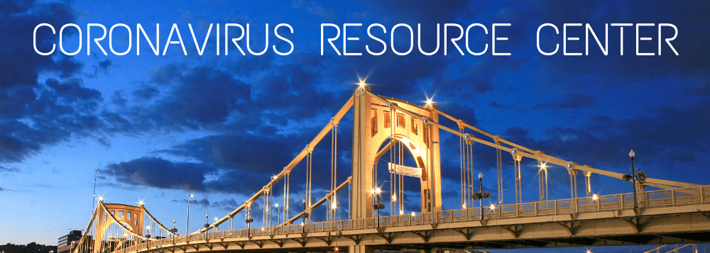 Coronavirus COVID-19 Tax planning Resource Page
