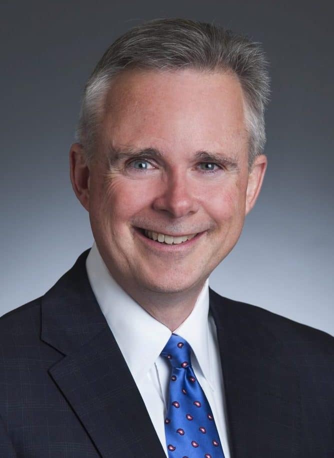 Jeffrey A. Ford