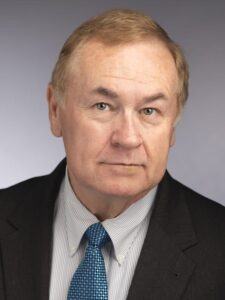 Robert J. Grossman, CPA/ABV, ASA, CVA, CBA