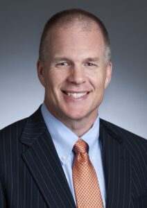 Don Johnston, Partner