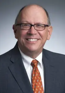 John M. Yanak, CPA