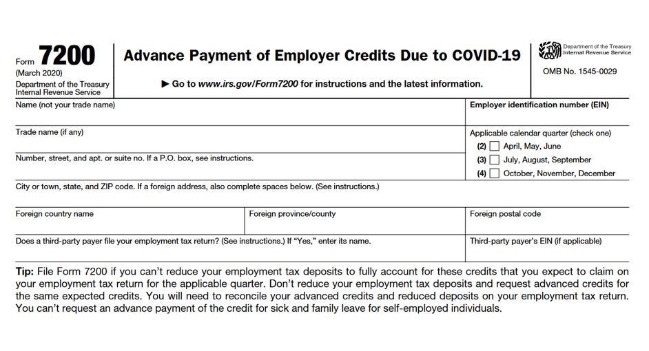 IRS ERC ERTC 2020-2021 COVID BUSINESS INCOME TAX REFUND PROGRAM