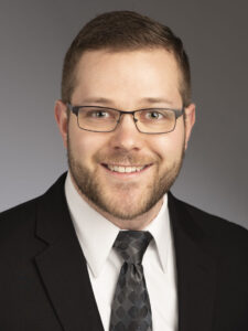 Daniel W. Oberst, CPA, MST