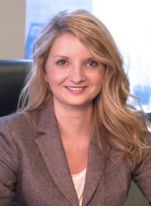 Melissa Bizyak, Partner