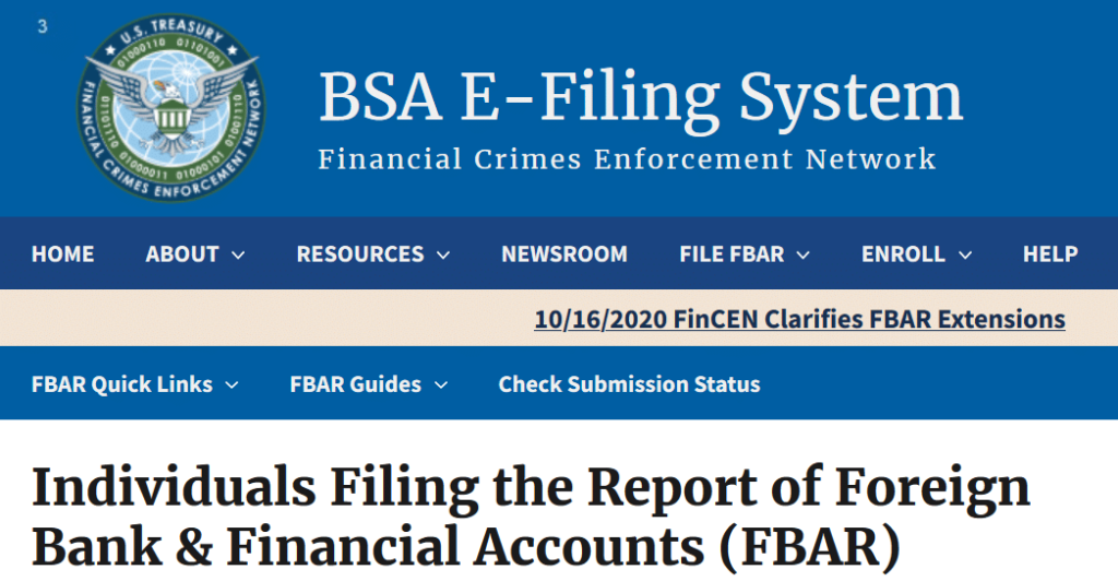e filing deadline 2019