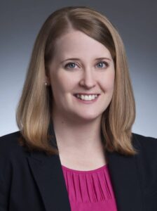 Rebekah A. Flanders, CPA