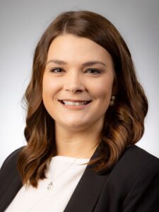 Amber M. Pinskey, CPA