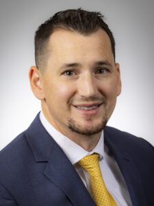 Eric V. Anthony, CPA