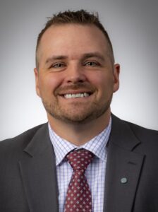 Jason P. Hardy, CPA
