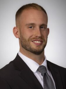 Ryan A. Fronius, CPA