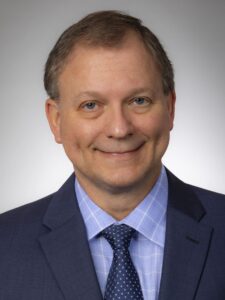 Richard E. Dynoske, CPA