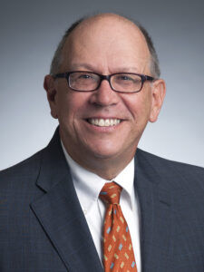 John M. Yanak, CPA