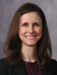 Erika Tallerico, Senior Manager