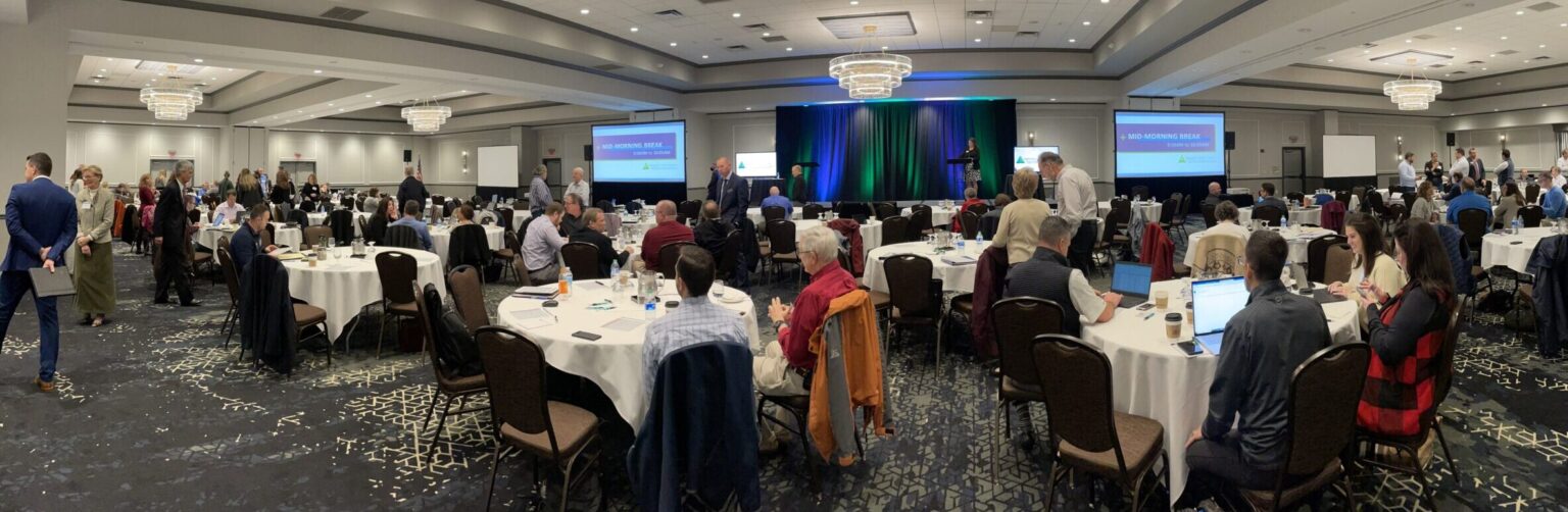 GYF Returns to InPerson CPE Day GYF
