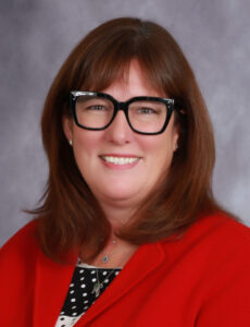 Marne Babich, Senior Manager