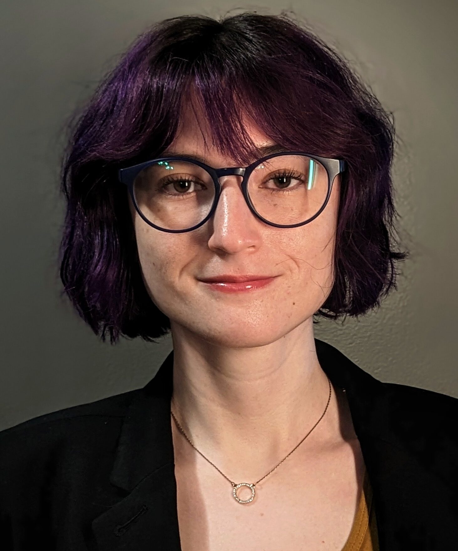 Rachel Shega